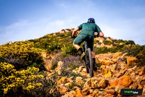 Probamos la Scott Genius eRIDE 910, una e-MTB para subir fácil y divertirse bajando