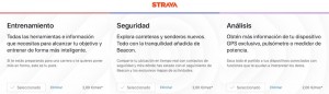 Strava Premium desaparece e chega Strava Summit, mais opções e mais barato