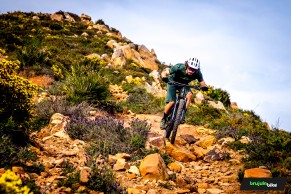 Probamos la Scott Genius eRIDE 910, una e-MTB para subir fácil y divertirse bajando