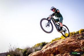 Probamos la Scott Genius eRIDE 910, una e-MTB para subir fácil y divertirse bajando