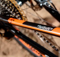 Willier Triestina 110FX