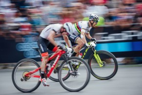 7 sprints que han hecho historia en la Copa del Mundo XCO