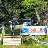 Filippo Colombo wins the Cà Neva Trophy beating Sarrou