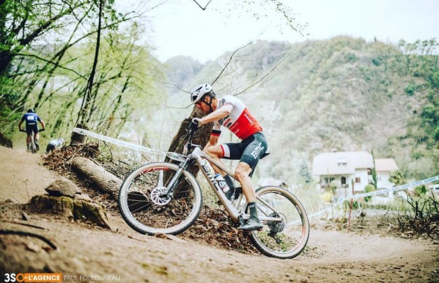 rafa biking