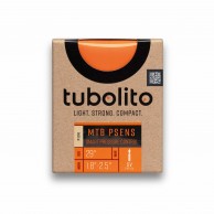 Tubolito PSENS, an ultra-light MTB inner tube that sends pressure information to your mobile phone