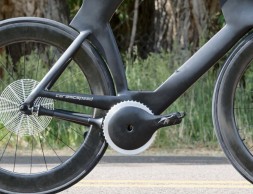Driven chainless drivetrain could become a reality within 12 months