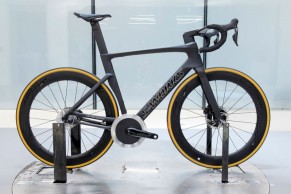 Driven chainless drivetrain could become a reality within 12 months