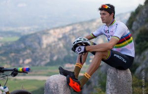 Tiago Ferreira confirmado para la VolCAT 2019