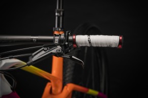 Rafa Nadal's Mondraker F-Podium DC RR