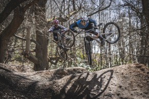 Nuevas Focus Jam y Focus Thron: más gama media y más opciones