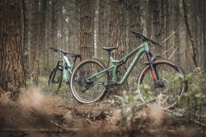 Nuevas Focus Jam y Focus Thron: más gama media y más opciones