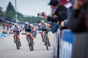 2021 Albstadt World Cup: favourites, schedule and where to watch it
