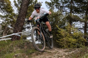 Gobik llega a la Copa del Mundo de e-MTB