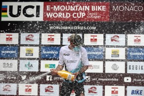 Gobik llega a la Copa del Mundo de e-MTB