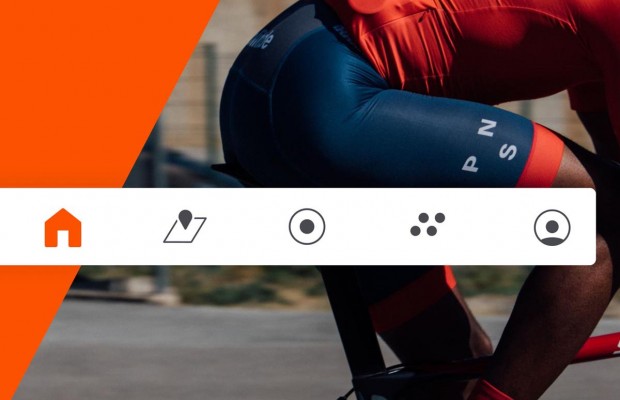 Strava cambia de aspecto
