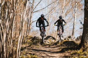 Team 31: Outride, Jenny Rissveds' team grows with the signing of Kelsey Urban