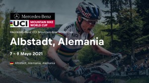 Jose Antonio Hermida will be the Spanish voice of RedBull TV in the XCO World Cup