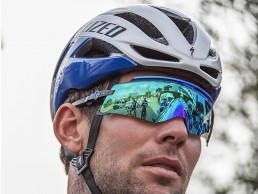 Oakley Kato, las nuevas gafas ciclistas de moda están inspiradas en Bruce Lee