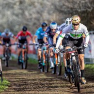 The best of the Albstadt Short Track in less than 7 min