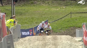 Histórica victoria de Koretzky al sprint en la Copa del Mundo de Albstadt