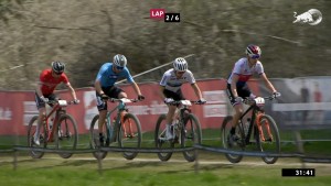 Histórica victoria de Koretzky al sprint en la Copa del Mundo de Albstadt