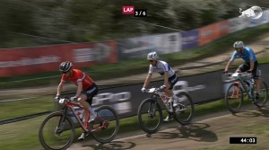 Histórica victoria de Koretzky al sprint en la Copa del Mundo de Albstadt