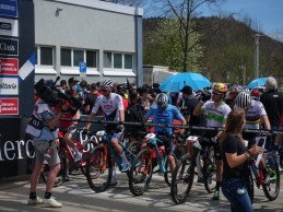 Histórica victoria de Koretzky al sprint en la Copa del Mundo de Albstadt