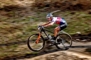 Entre las 5 MTB más rápidas de la Copa del Mundo de Albstadt solo hay una de doble suspensión