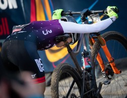 Por qué han fallado las tijas telescópicas en Albstadt