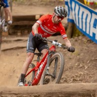 Por qué han fallado las tijas telescópicas en Albstadt