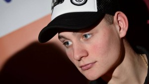 Mathieu van der Poel