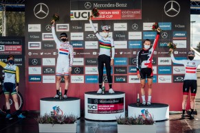 Copa del Mundo Nove Mesto 2021: favoritos, horarios y dónde ver