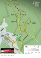 Copa del Mundo Nove Mesto 2021: favoritos, horarios y dónde ver