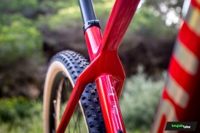 We test the new BMC Twostroke 01 ONE with SRAM's latest groupset, a hardtail with a full suspension mtb soul