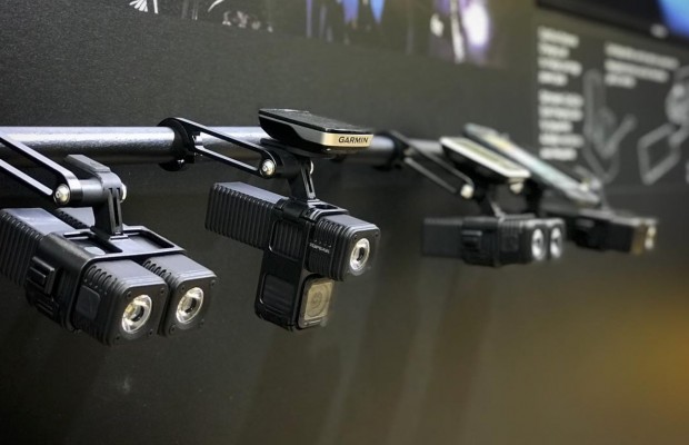 Topeak CubiCubi, el sistema modular de iluminación del que se va hablar mucho