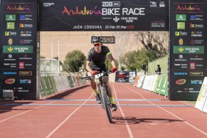 Los imprescindibles del Rockrider Racing Team para la Andalucía Bike Race 2021