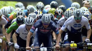 Tom Pidcock beats Van der Poel to win the 2021 Nove Mesto XCO World Cup