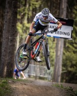 Las 5 MTB más rápidas de Nove Mesto