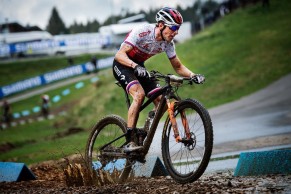 Las 5 MTB más rápidas de Nove Mesto