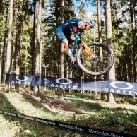 Las 5 MTB más rápidas de Nove Mesto