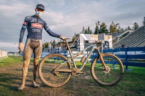Las 5 MTB más rápidas de Nove Mesto