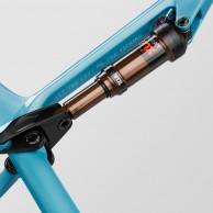 Limited edition of Mathieu Van der Poel's Canyon Lux CF SLX for sale