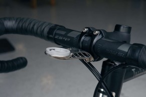 silca-mensola-soporte-titanio-gps/