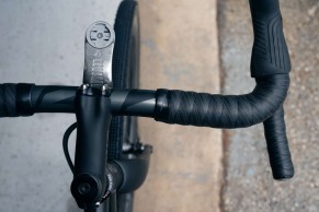 silca-mensola-soporte-titanio-gps/