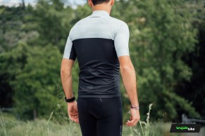 Probamos lo nuevo de HIRU para Orbea