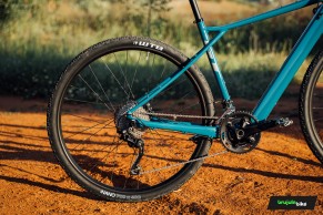 We test the GT Grade Bolt, an electric gravel bike for everyday use