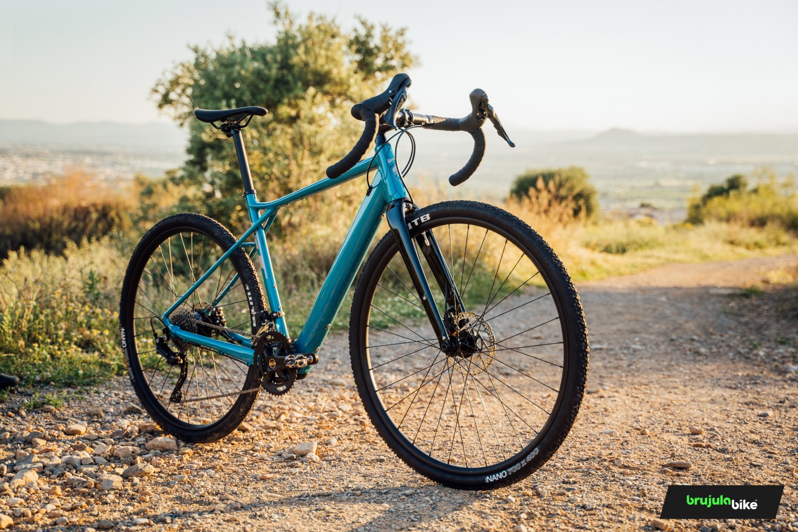 We test the GT Grade Bolt, an electric gravel bike for everyday use
