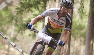 Hermida nos da las claves sobre la Catalunya Bike Race 2018