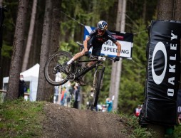 Thomas Pidcock will be at the Tokyo Olympics, the UCI confirms the country places for MTB and the UK has one