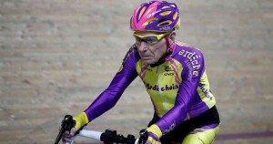 Robert Marchand, the cyclist who set the hour record at the age of 105, dies at the age of 109